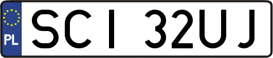 SCI32UJ