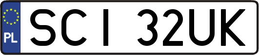 SCI32UK