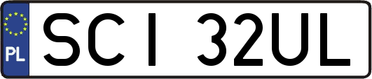 SCI32UL