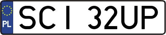SCI32UP