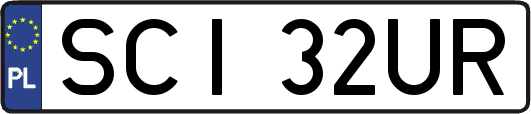 SCI32UR