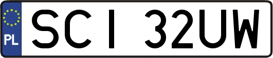 SCI32UW
