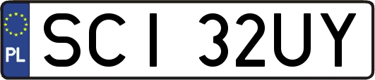 SCI32UY