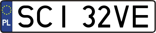 SCI32VE