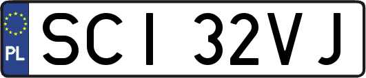 SCI32VJ