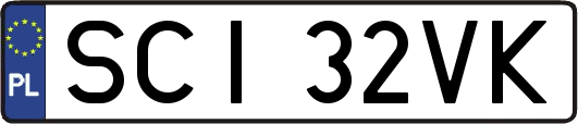 SCI32VK