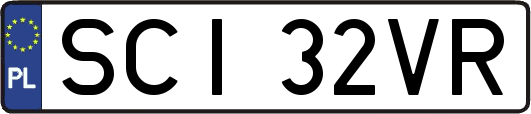 SCI32VR