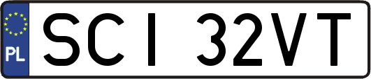 SCI32VT