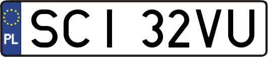 SCI32VU