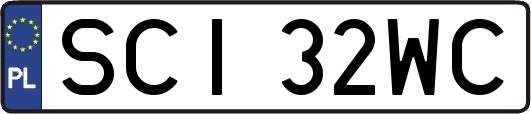 SCI32WC