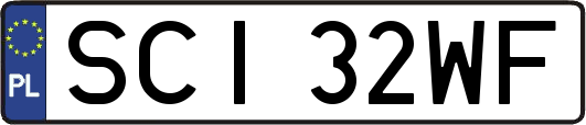 SCI32WF