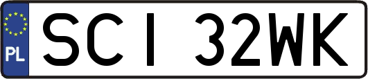 SCI32WK