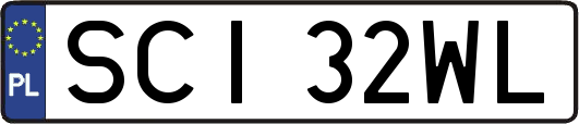 SCI32WL