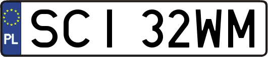 SCI32WM