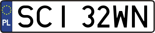 SCI32WN