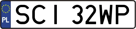 SCI32WP