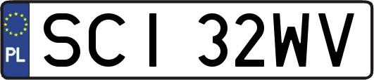 SCI32WV