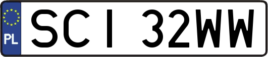 SCI32WW