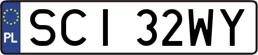 SCI32WY