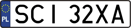 SCI32XA