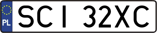 SCI32XC
