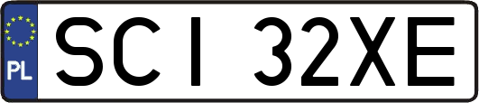 SCI32XE