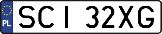 SCI32XG