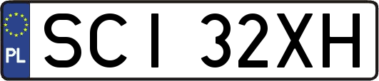 SCI32XH