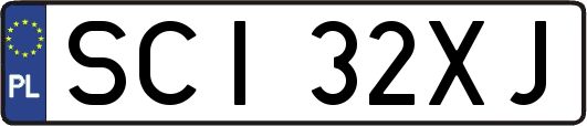 SCI32XJ
