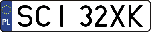 SCI32XK