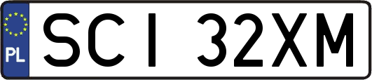 SCI32XM