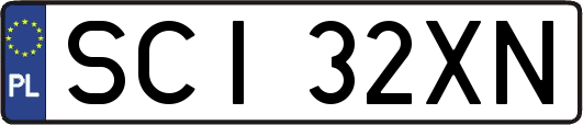 SCI32XN