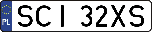 SCI32XS