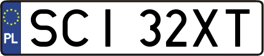 SCI32XT