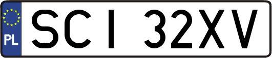 SCI32XV