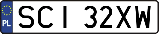 SCI32XW