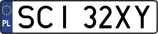 SCI32XY