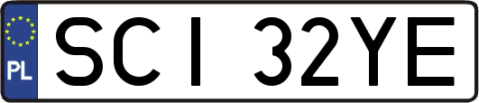 SCI32YE