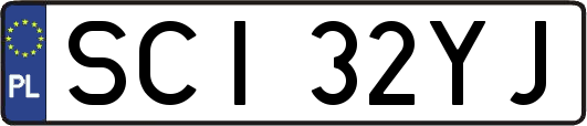 SCI32YJ