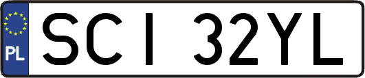 SCI32YL