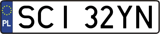 SCI32YN