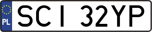 SCI32YP