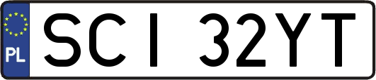 SCI32YT