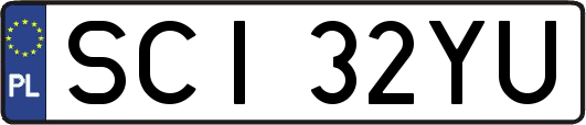 SCI32YU