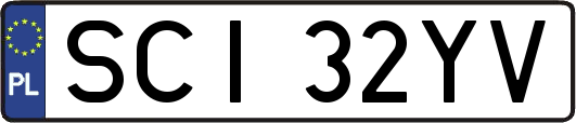 SCI32YV