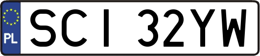 SCI32YW