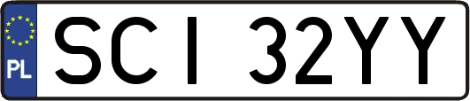 SCI32YY