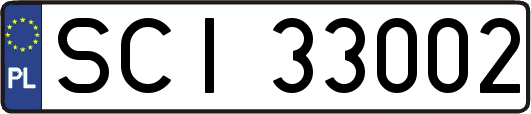 SCI33002