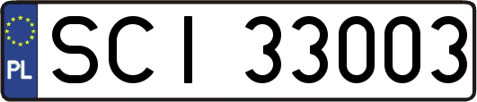 SCI33003