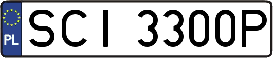 SCI3300P
